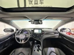 
										Toyota Camry, 2023 full									
