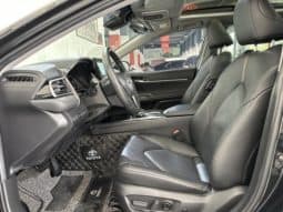 
										Toyota Camry, 2023 full									