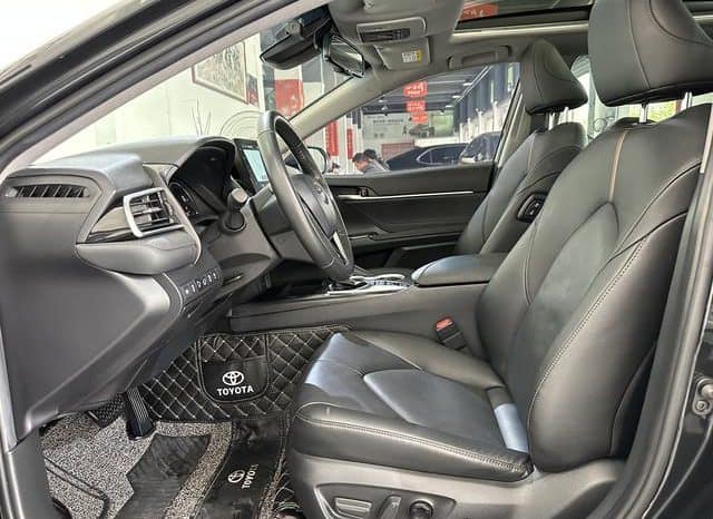
								Toyota Camry, 2023 full									