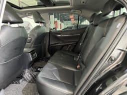 
										Toyota Camry, 2023 full									