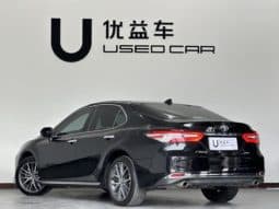 
										Toyota Camry, 2023 full									
