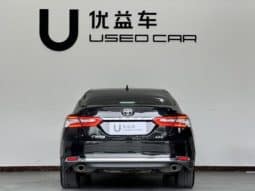 
										Toyota Camry, 2023 full									