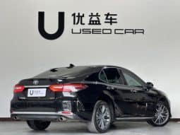
										Toyota Camry, 2023 full									