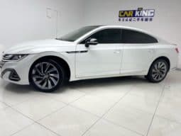 
										Volkswagen Passat CC, 2021 full									