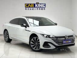 
										Volkswagen Passat CC, 2021 full									
