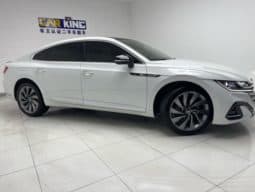 
										Volkswagen Passat CC, 2021 full									