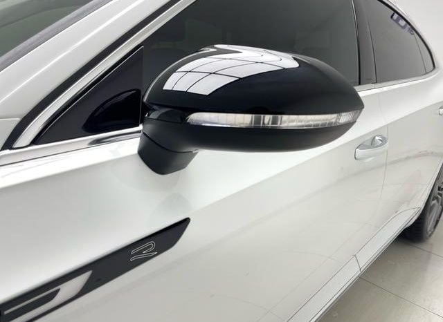 
								Volkswagen Passat CC, 2021 full									