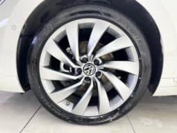 
										Volkswagen Passat CC, 2021 full									