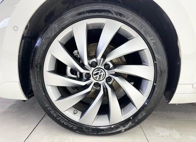 
								Volkswagen Passat CC, 2021 full									