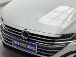 
										Volkswagen Passat CC, 2021 full									