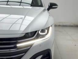 
										Volkswagen Passat CC, 2021 full									