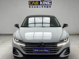 
										Volkswagen Passat CC, 2021 full									