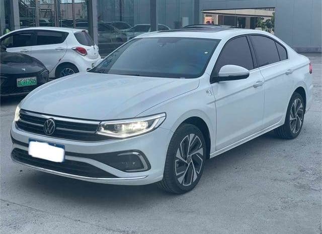 67ceed146a63e Volkswagen Bora, 2024