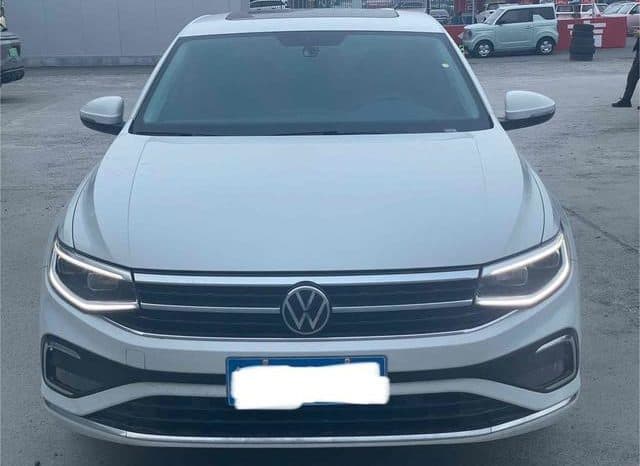 
								Volkswagen Bora, 2024 full									