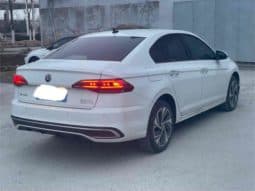 
										Volkswagen Bora, 2024 full									