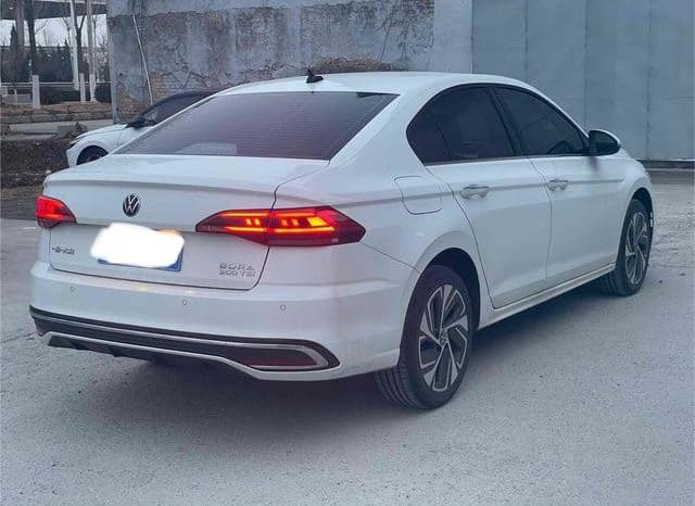 
								Volkswagen Bora, 2024 full									