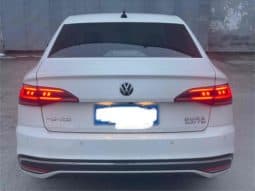
										Volkswagen Bora, 2024 full									