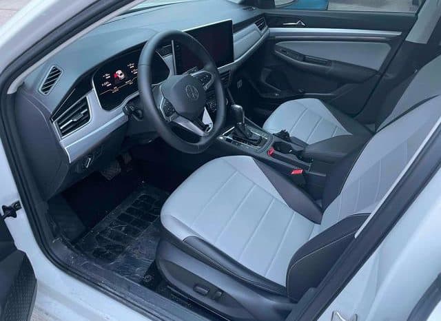 
								Volkswagen Bora, 2024 full									