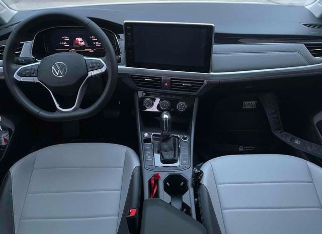 
								Volkswagen Bora, 2024 full									