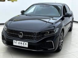 67ceed1a96030 Volkswagen Passat, 2022