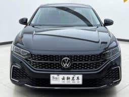 
										Volkswagen Passat, 2022 full									