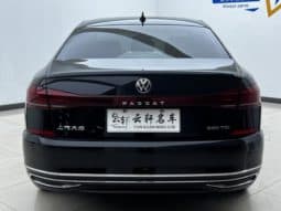 
										Volkswagen Passat, 2022 full									