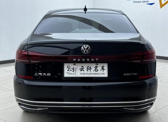 
								Volkswagen Passat, 2022 full									