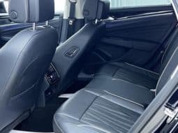 
										Volkswagen Passat, 2022 full									