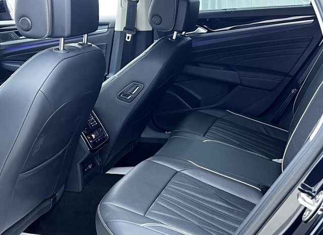 
								Volkswagen Passat, 2022 full									