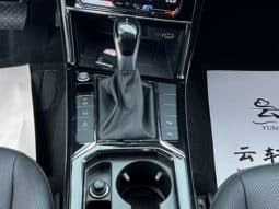 
										Volkswagen Passat, 2022 full									