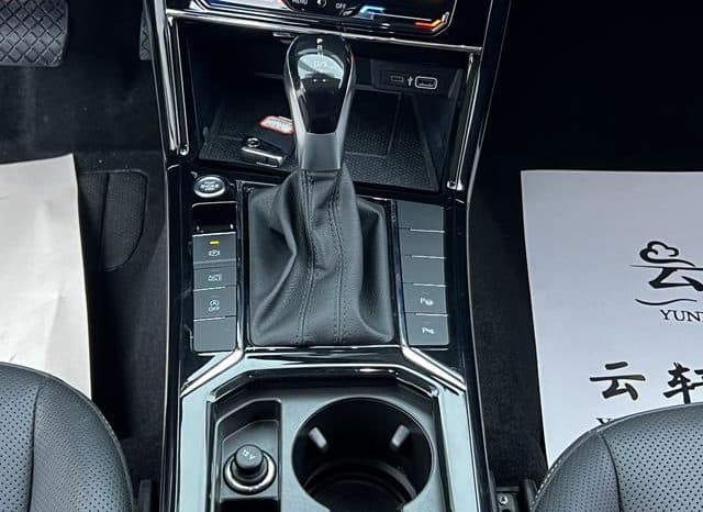 
								Volkswagen Passat, 2022 full									