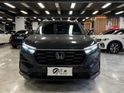 
										Honda CR-V (III), 2024 full									