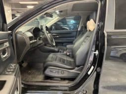 
										Honda CR-V (III), 2024 full									