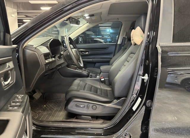 
								Honda CR-V (III), 2024 full									