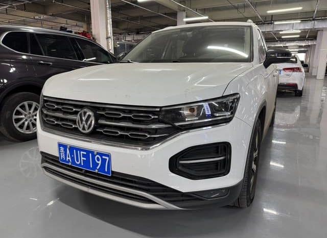 67ceef851b04f Volkswagen Tayron, 2020