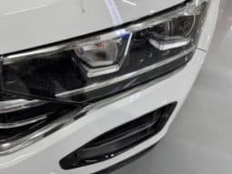 
										Volkswagen Tayron, 2020 full									