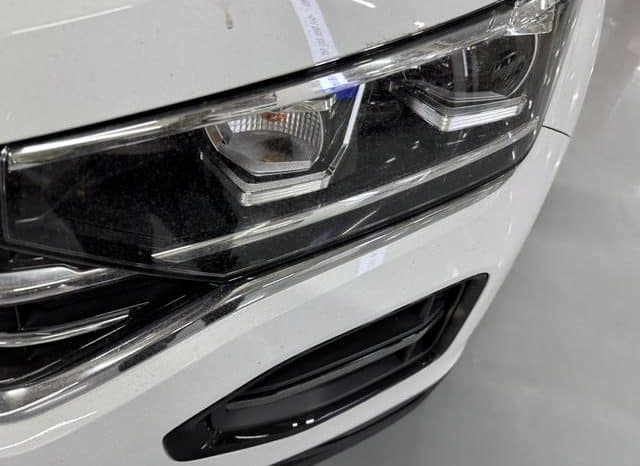 
								Volkswagen Tayron, 2020 full									