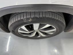 
										Volkswagen Tayron, 2020 full									
