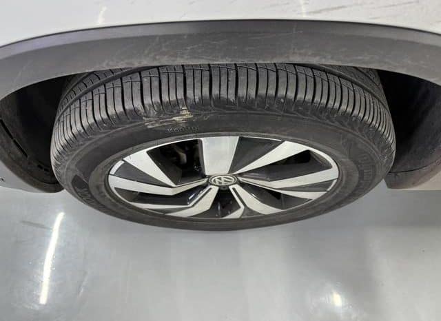 
								Volkswagen Tayron, 2020 full									