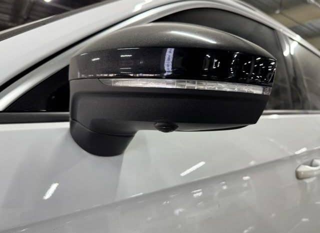 
								Volkswagen Tayron, 2020 full									