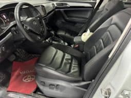 
										Volkswagen Tayron, 2020 full									