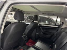 
										Volkswagen Tayron, 2020 full									