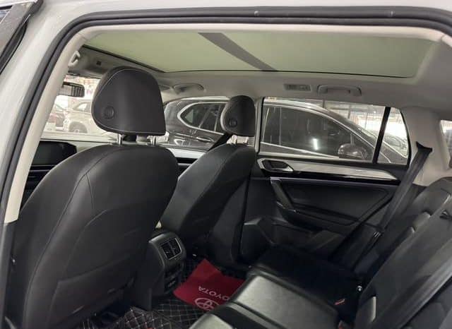 
								Volkswagen Tayron, 2020 full									
