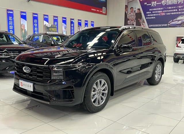 67cef005d1c72 Ford Edge (II), 2024