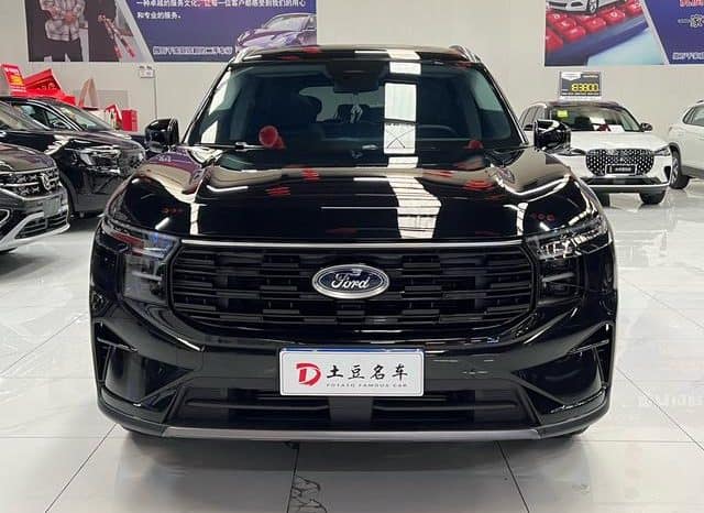 
								Ford Edge (II), 2024 full									
