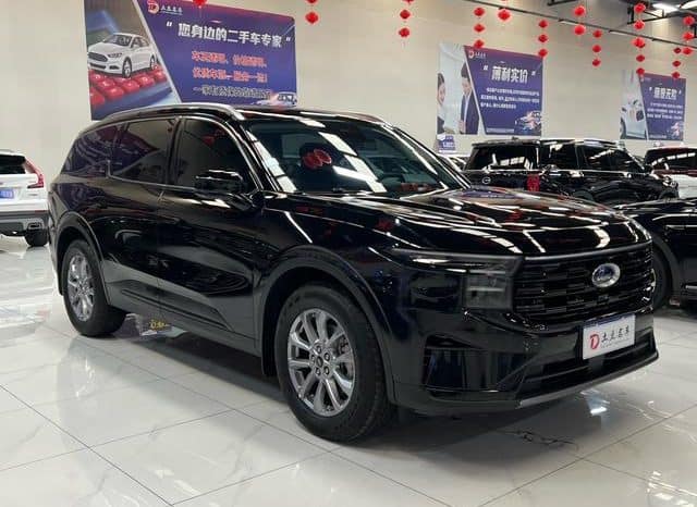 
								Ford Edge (II), 2024 full									