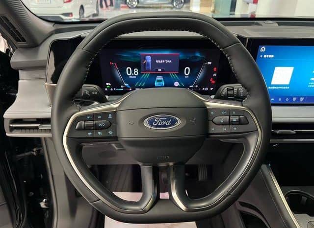 
								Ford Edge (II), 2024 full									