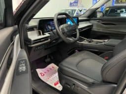 
										Ford Edge (II), 2024 full									