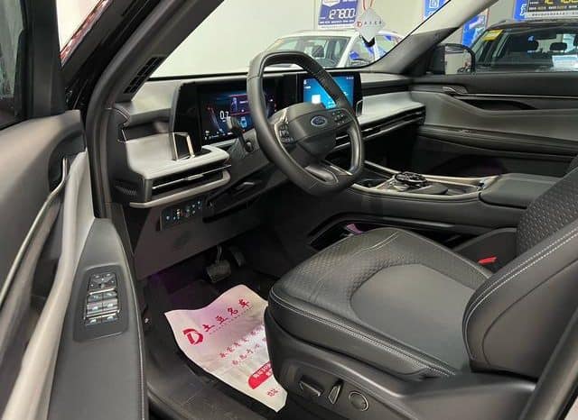 
								Ford Edge (II), 2024 full									
