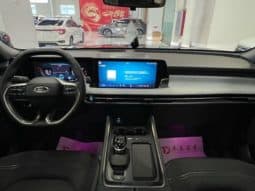 
										Ford Edge (II), 2024 full									